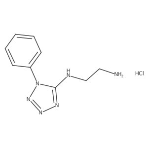 1172929-27-9 structure