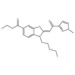1173630-40-4 structure