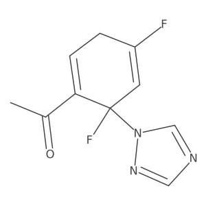1174406-04-2 structure