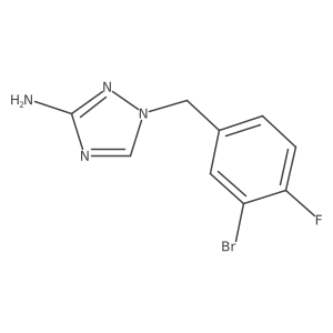 1179765-34-4 structure