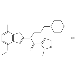 1185012-89-8 structure