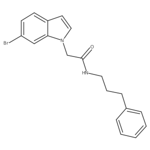 1190249-20-7 structure