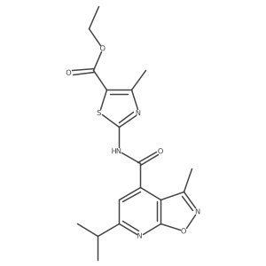1190279-92-5 structure