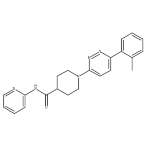 1203155-50-3结构式