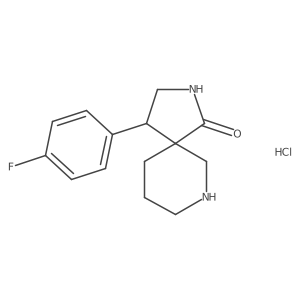 1203684-28-9 structure