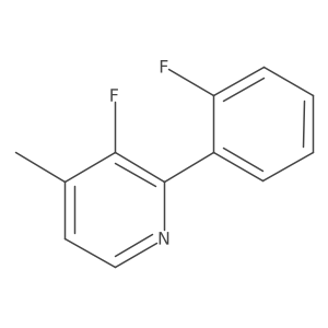 1214375-08-2结构式