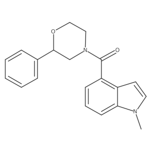 1219565-02-2 structure