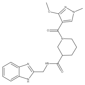 1226436-87-8 structure