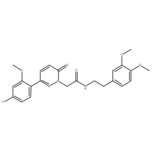1232810-29-5 structure