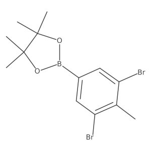 1236348-90-5 structure