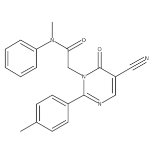 1251568-45-2 structure