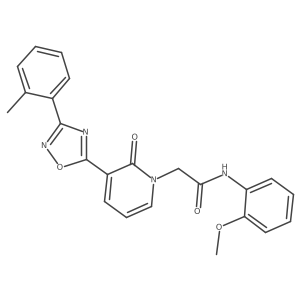 1251595-74-0 structure