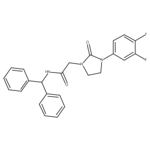 1251708-42-5结构式