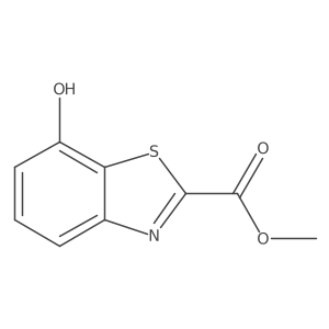 1261579-14-9 structure