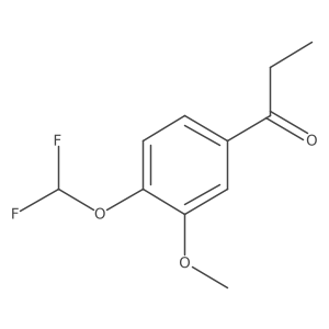 1261605-03-1结构式