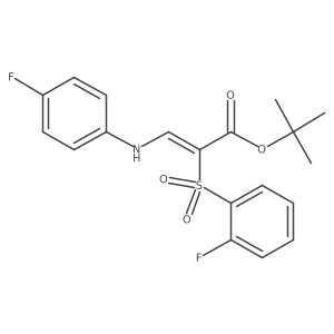 1327196-22-4 structure