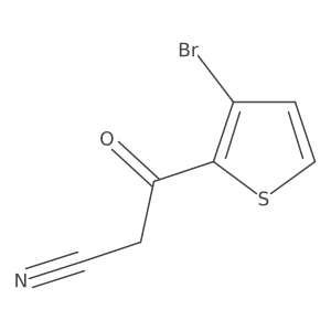 1339722-54-1结构式