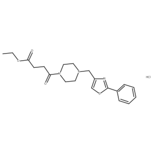 1351634-04-2 structure