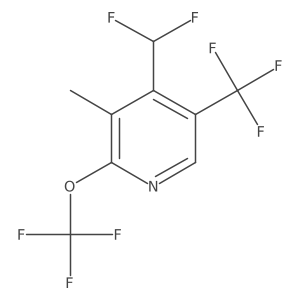 1361834-45-8 structure