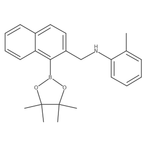 1364652-74-3 structure