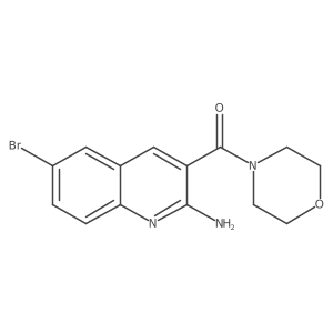 1366132-72-0 structure