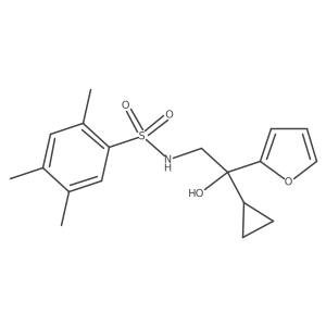 1396708-47-6 structure