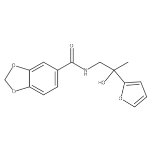 1396748-01-8 structure