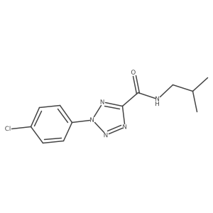 1396781-64-8结构式