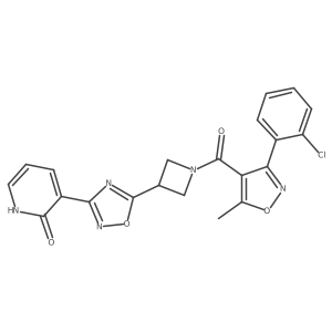 1396810-74-4结构式