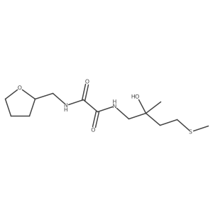 1396871-19-4 structure