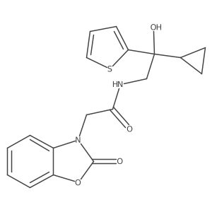 1421458-15-2 structure