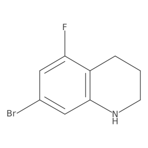 1432792-80-7 structure