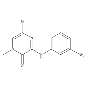 1434052-26-2结构式