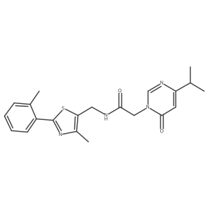 1448035-88-8 structure
