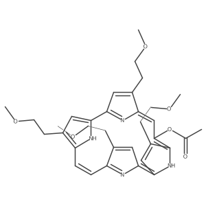147008-54-6 structure