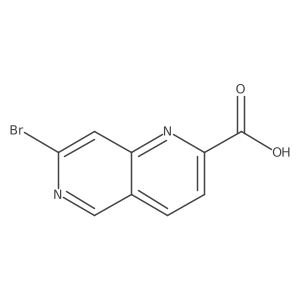 1578484-47-5 structure