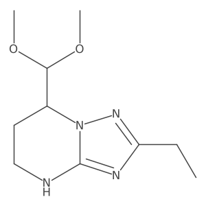 1700082-27-4 structure