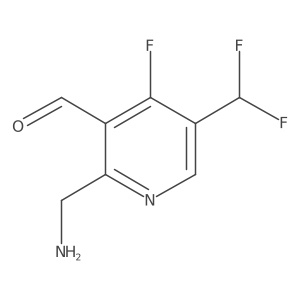 1804941-13-6 structure