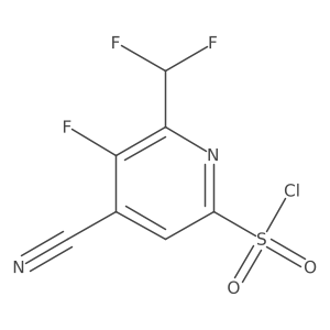 1805422-85-8结构式