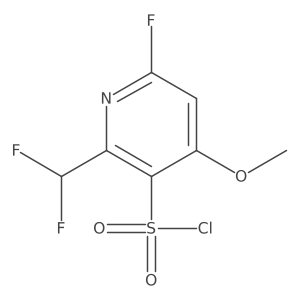 1805435-76-0 structure