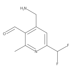 1805438-97-4 structure