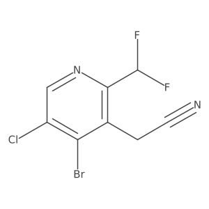 1806033-88-4结构式