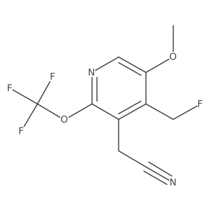 1806157-66-3 structure