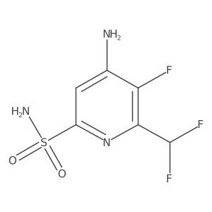 1806814-46-9结构式