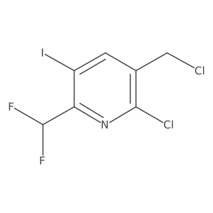 1806938-46-4 structure