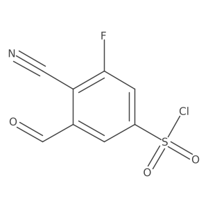 1807260-88-3 structure