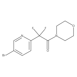 1809323-20-3 structure