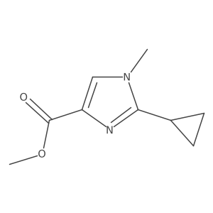 1863369-64-5 structure
