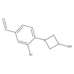 1866547-13-8 structure