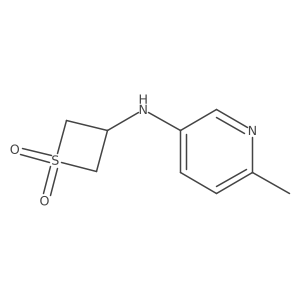 1881817-54-4结构式